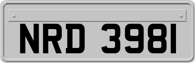 NRD3981
