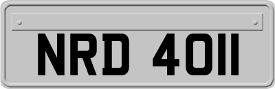 NRD4011