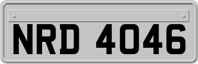 NRD4046
