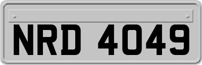 NRD4049