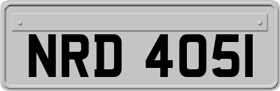 NRD4051