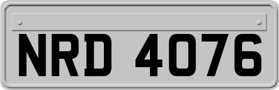 NRD4076