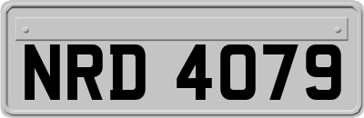 NRD4079