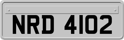 NRD4102
