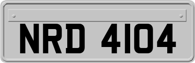 NRD4104