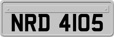 NRD4105
