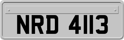 NRD4113