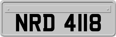 NRD4118