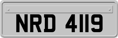 NRD4119