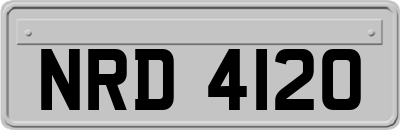 NRD4120