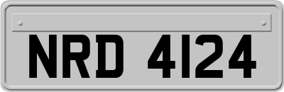 NRD4124