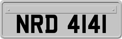 NRD4141