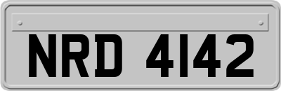 NRD4142