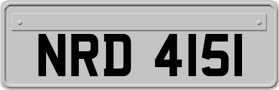 NRD4151