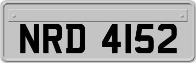 NRD4152