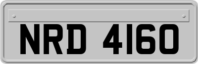 NRD4160