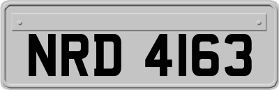 NRD4163