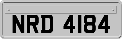 NRD4184