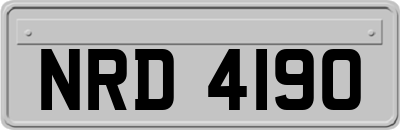 NRD4190
