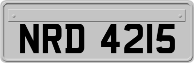 NRD4215