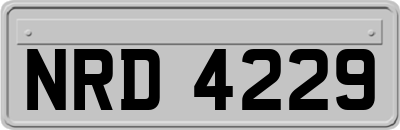 NRD4229