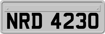 NRD4230