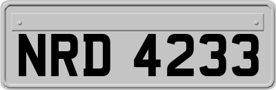 NRD4233
