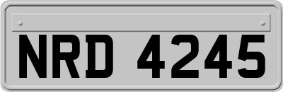 NRD4245