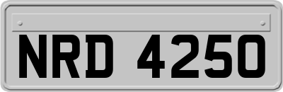 NRD4250