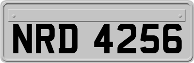 NRD4256