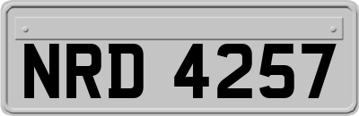 NRD4257