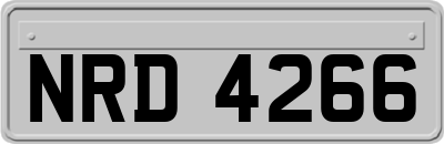 NRD4266