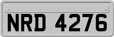 NRD4276
