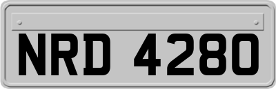NRD4280