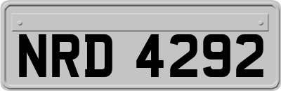 NRD4292