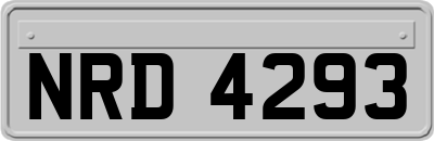 NRD4293