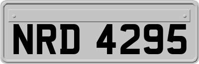 NRD4295