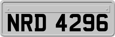 NRD4296