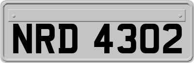 NRD4302