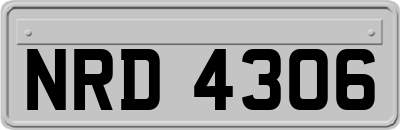 NRD4306