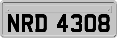 NRD4308