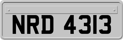 NRD4313