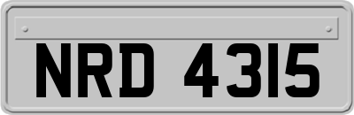 NRD4315