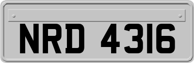 NRD4316