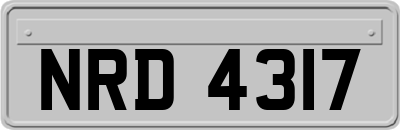 NRD4317