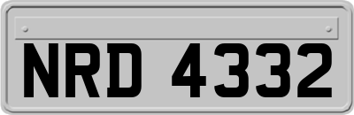 NRD4332