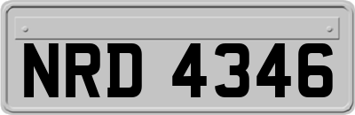 NRD4346