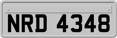 NRD4348
