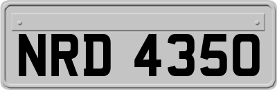 NRD4350
