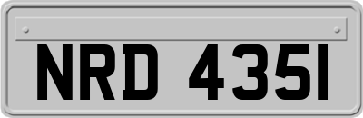 NRD4351